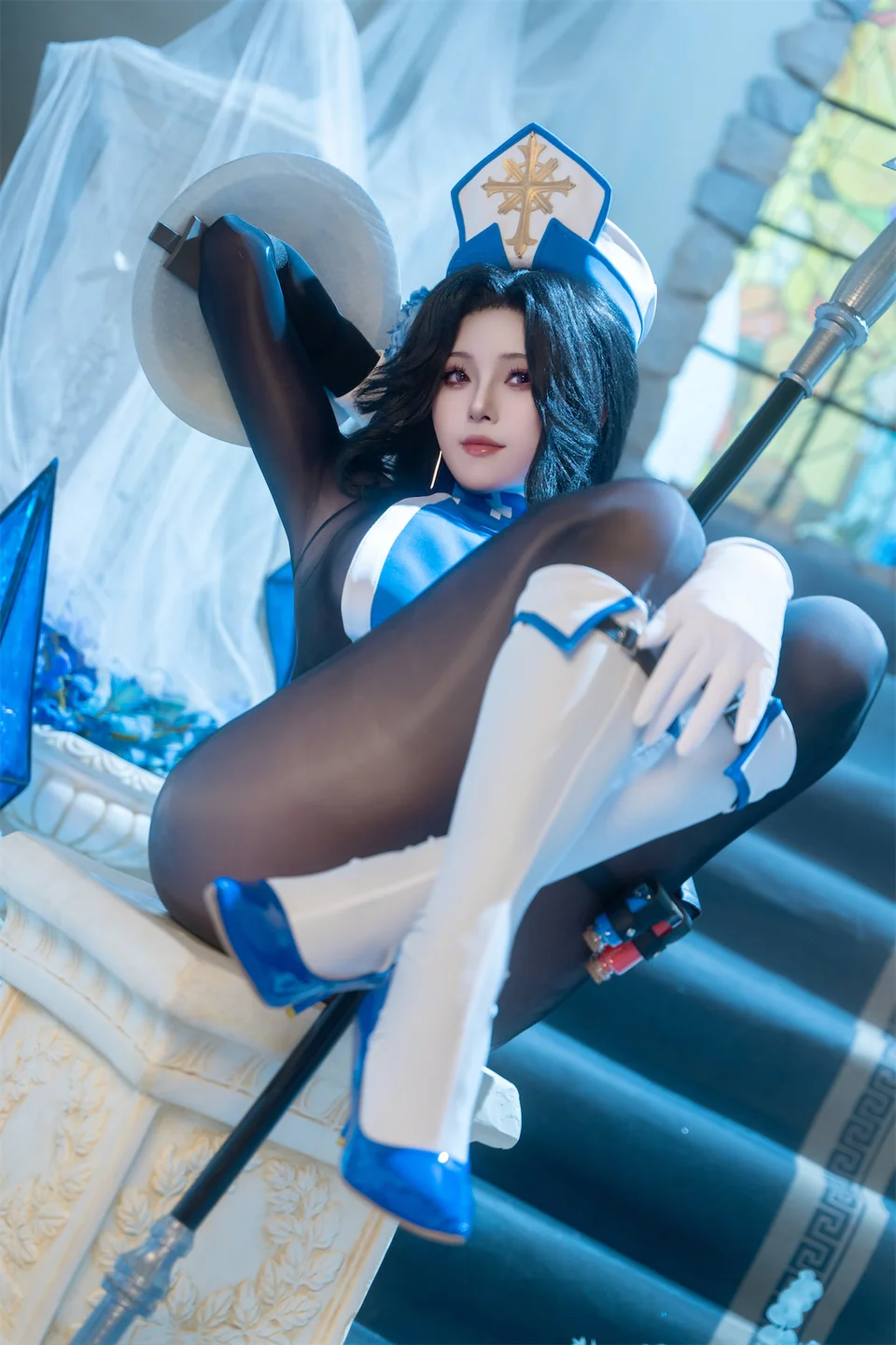 Natsuko_夏夏子_No_094_胜利女神：妮姬_梅登_冰玫瑰_71P_25MB tg@simisebaisi 【丝足阁】033.webp